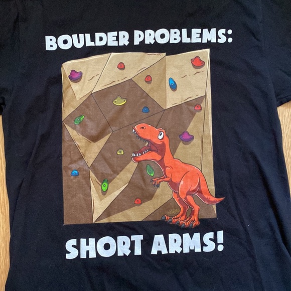 Dinosaur T-Shirt - Picture 3 of 4